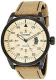 Watch Citizen Aviator Aw1365-01h Men&acute;s Brown
