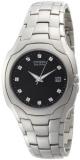 Citizen Men's BM6010-55G Eco Drive Stainless Steel Watch