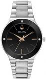 Bulova Men's Modern - 96E117