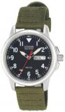 Citizen Eco-Drive Bm8180-03E Watch Canvas Men's Strap