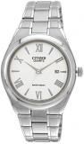 Citizen Analog White Dial Men's Watch BI0950-51A