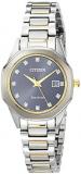Citizen Watches Corso EW2584-53L