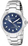 Citizen Watches Men's BM7431-51L Eco-Drive