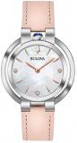 Bulova Dress Watch (Model: 96P197)