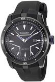 Citizen Watches Men's Black Panther AW1615-05W