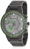 Men's Citizen Eco-Drive Satellite Wave GPS Freedom Watch CC3035-50E