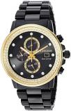 Citizen Fashion Watch (Model: FB3008-57E)