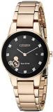 Citizen Watches Women's Mickey Mouse GA1056-54W