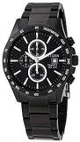 Citizen Chronograph Quartz Black Dial Men's Watch AN3645-51E