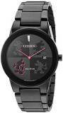 Citizen Watches Men's Mickey Mouse AU1069-57W