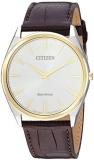 Citizen Watches Men's AR3074-54E Eco-Drive