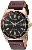 Citizen Watches Men's AW1591-01L Brycen