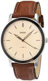 Fossil 44 mm Minimalist - FS5619