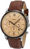 Fossil 44 mm Neutra - FS5627