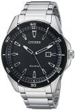 Citizen Watches Men's AW1585-04E Eco-Drive
