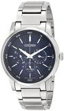 Citizen Corso Eco-Drive Men's Watch