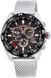 Citizen Promaster Navihawk Eco-Drive Movement Black Dial Men's Watch