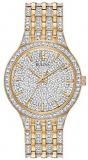 Bulova Dress Watch (Model: 98A229)