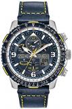 CITIZEN Watch PROMASTER JY8078-01L [PROMASTER Sky Blue Angels Model]