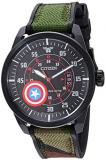 Citizen Watches Men's Captain America AW1367-05W