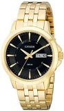 Citizen Men's Quartz Watch with Day/Date, BF2013-56E