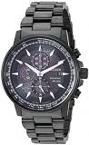 Citizen Watches Men's Black Panther CA0297-52W