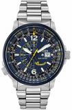 Citizen Watches Mens BJ7006-56L Eco-Drive
