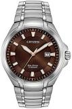 Citizen Watches Men's Paradigm BM7431-51X