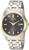 Citizen Watches Men's BM7107-50E Corso
