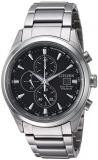 Citizen Watches Mens CA0650-58E Eco-Drive