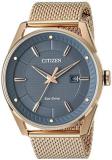 Citizen CTO Eco-Drive Men's Watch