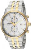 Citizen Watches Men's CA7000-04H Eco-Drive