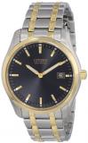 Citizen Eco-Drive Men's AU1044-58E Two Tone Watch