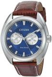 Citizen Watches Men's BU4013-07H Eco-Drive