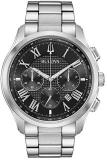 Bulova Dress Watch (Model: 96B288)