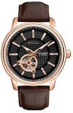 Bulova Men's 97A109 Bulova Series 160 Mechanical Watch