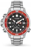 Citizen Watches Men's BN2039-59E Aqualand