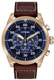 Citizen Watches Men's Avion CA4213-18L