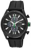 Citizen CTO Eco-Drive Movement Men's Watch