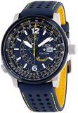 Citizen Watches Mens BJ7007-02L Eco-Drive
