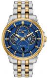 Citizen Watches BU0054-52L Calendrier