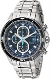 Citizen Watches Men's CA0349-51L Eco-Drive