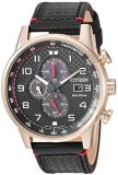 Citizen Watches Men's CA0683-08E Eco-Drive