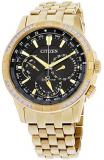 Citizen Watches Mens BU2082-56E Eco-Drive