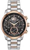 Bulova Dress Watch (Model: 98B335)