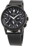 Citizen Calendrier Eco-Drive Men's Watch