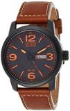 Citizen Watches BM8475-26E Eco-Drive Strap Watch