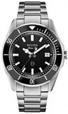 Bulova Men's 98B203 Stainless Steel Watch