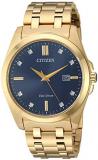 Citizen Watches Men's BM7103-51L Corso
