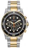 Bulova Dress Watch (Model: 98B327)